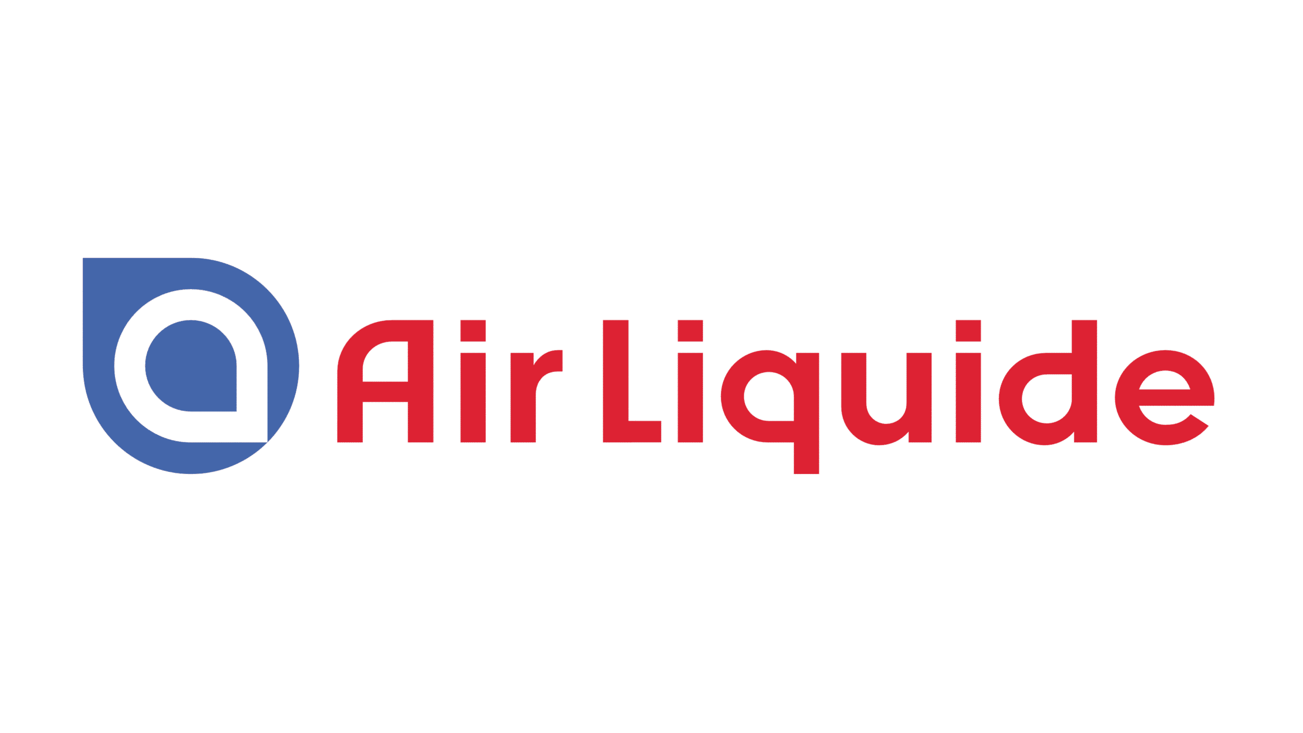 Air Liquide Logo
