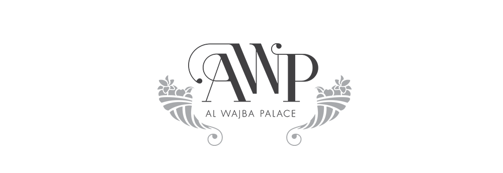 Al Wajba Logo