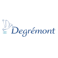 Degremont Logo