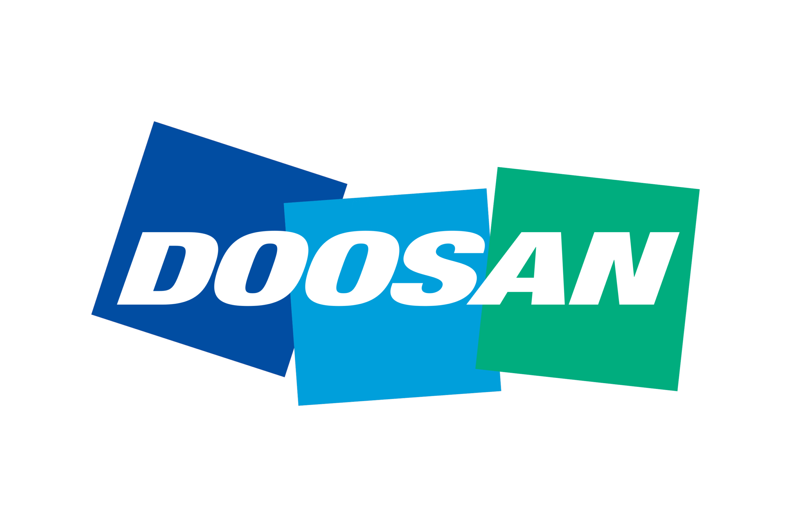 Doosan Logo