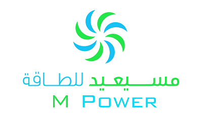 M Power Logo