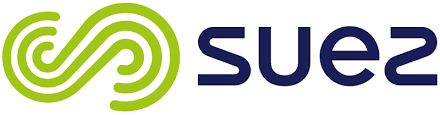 Suez International Logo